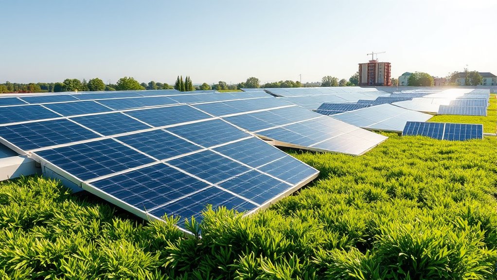 roof vs ground heat loss