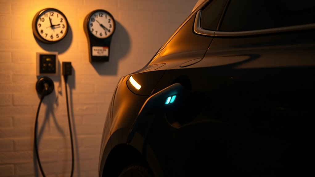 safe efficient overnight charging