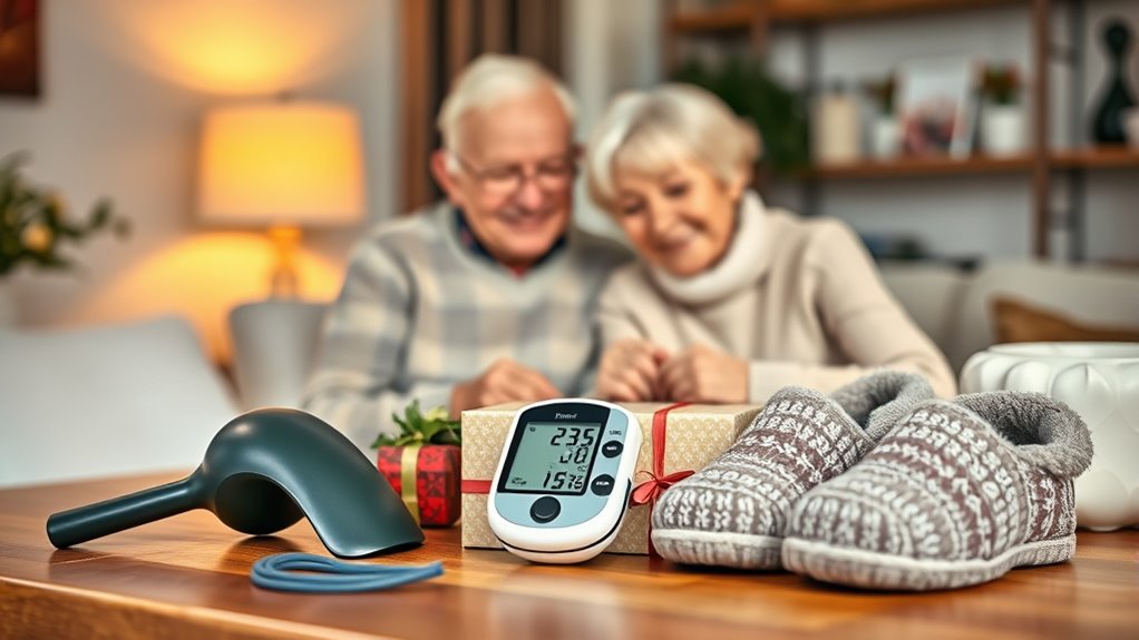 safe practical thoughtful gift