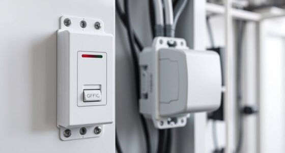 safety device comparison