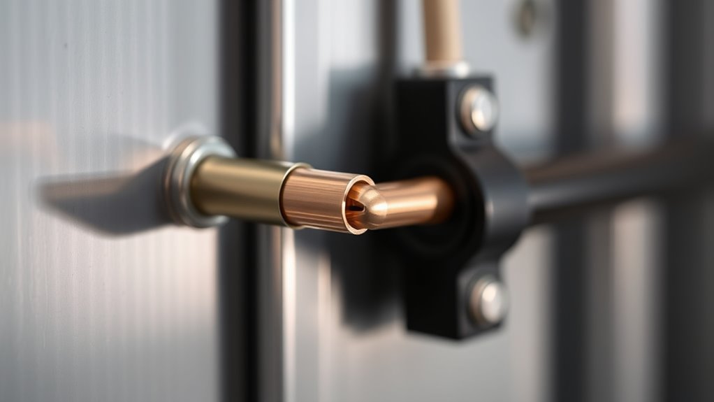 safety in electrical systems