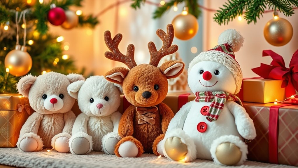 safety size quality versatility