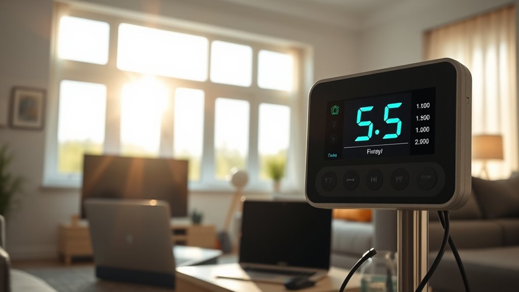 save energy cut costs