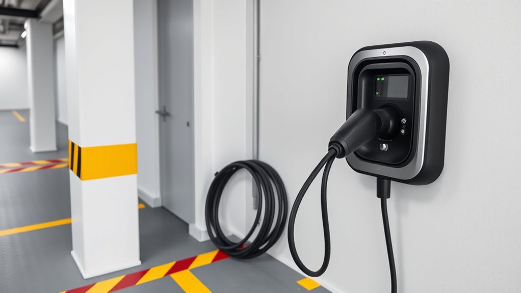 secure mindful cable management