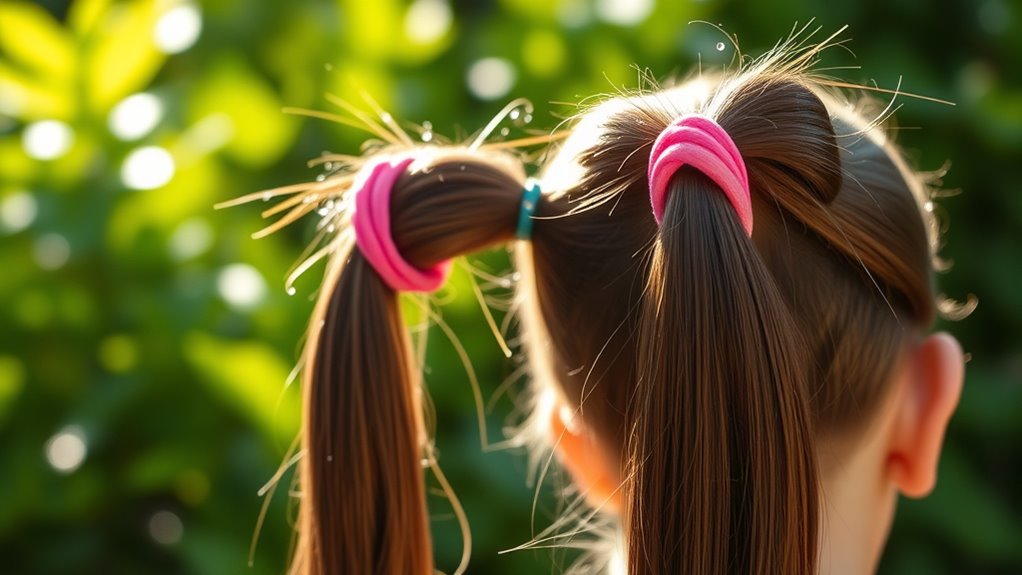 secure organized weatherproof connections