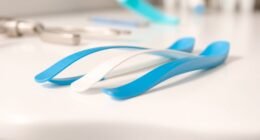 sensitive teeth whitening options