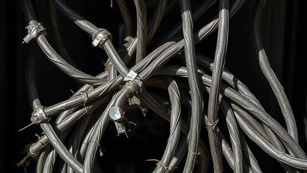 signs of faulty neutral wiring