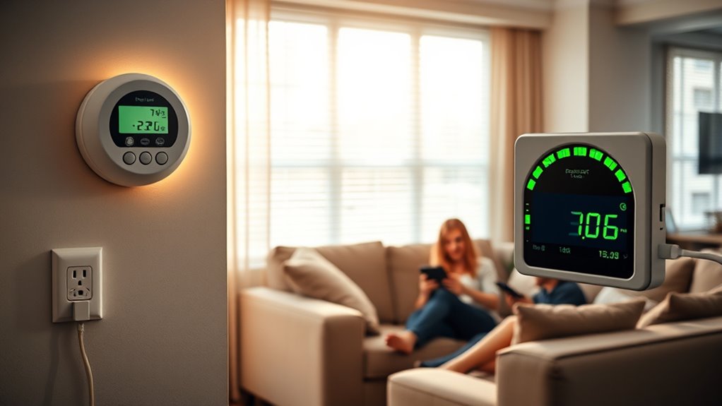 signs of power factor problems