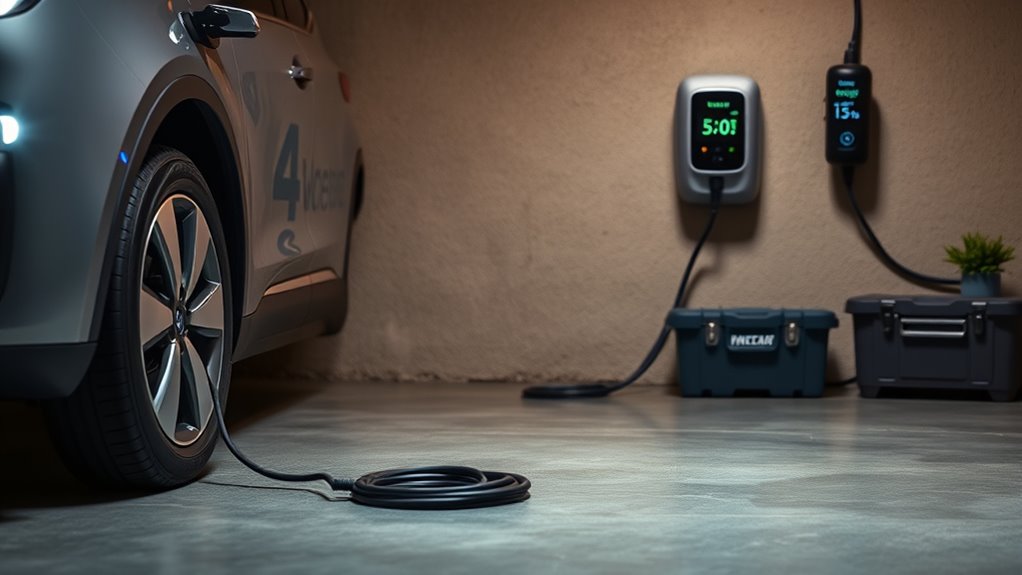 smart eco friendly charging tips