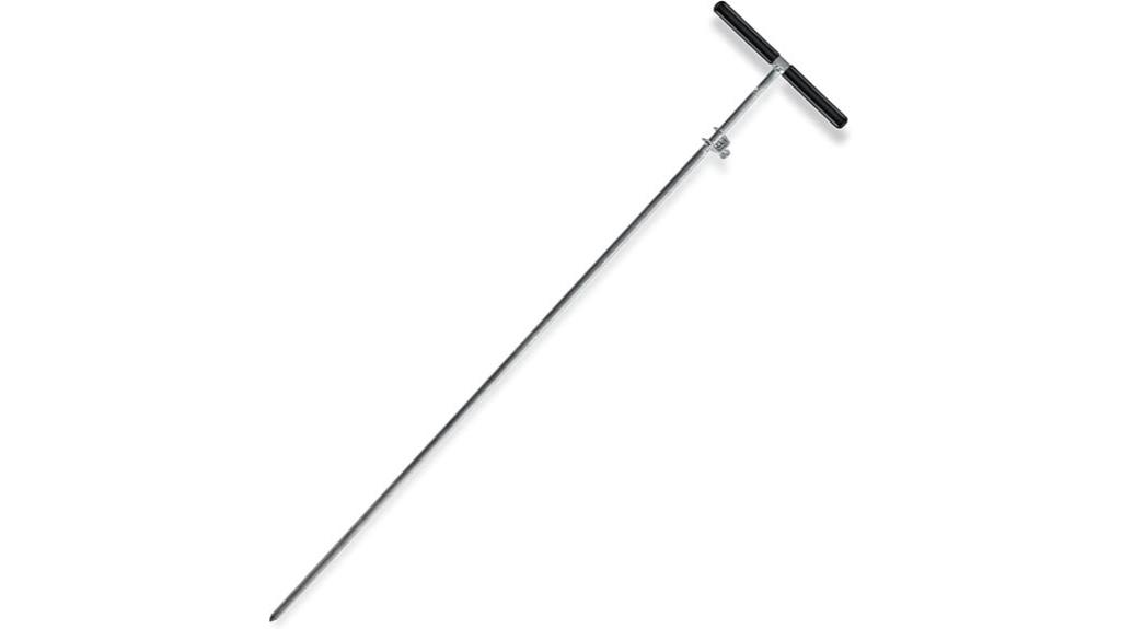 soil testing and grounding