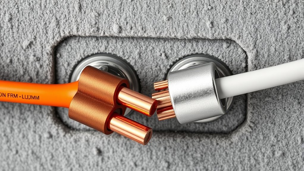 thermal expansion impacts circuit integrity