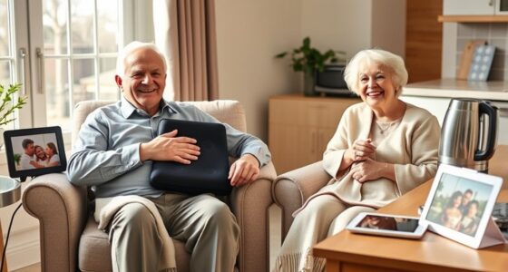 thoughtful gifts for elderly parents
