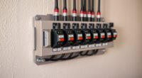 top 13 transfer switch kits