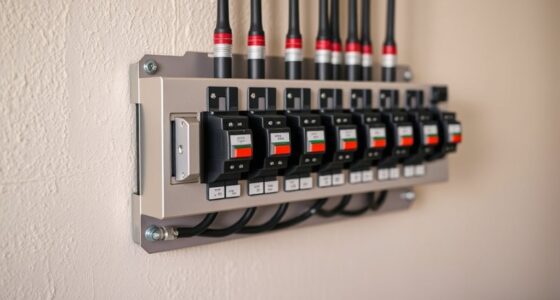top 13 transfer switch kits