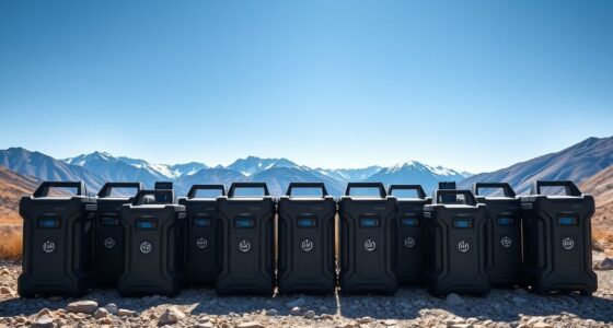 top 15 1000wh portable power stations