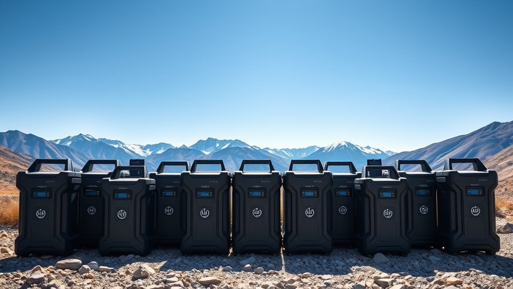 top 15 1000wh portable power stations