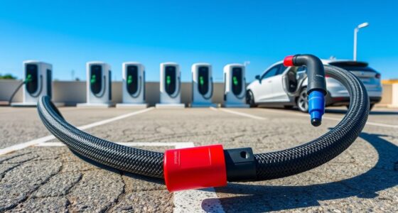 top 15 240v charging cables