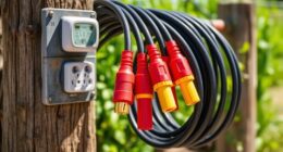 top 15 50 amp generator cords