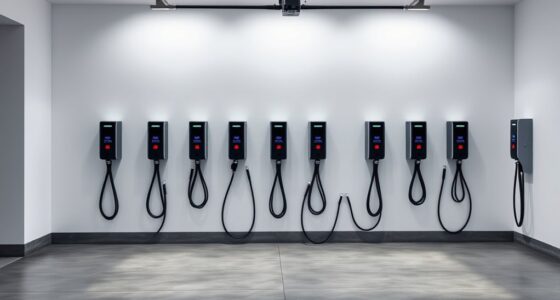 top 15 home ev chargers