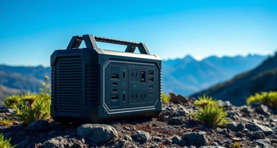 top 15 portable power stations