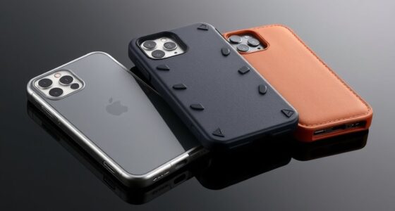 top 2025 iphone 17 cases