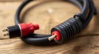 top 30 amp generator cords