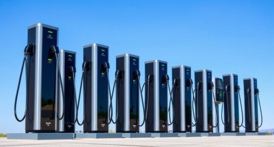 top 48 amp ev chargers