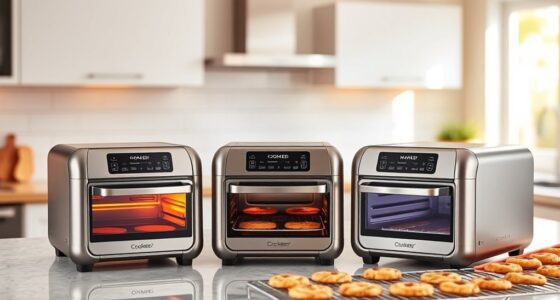 top 5 cookie oven picks