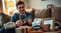 top 5 romantic gift ideas