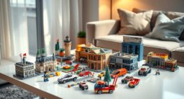 top adult lego sets