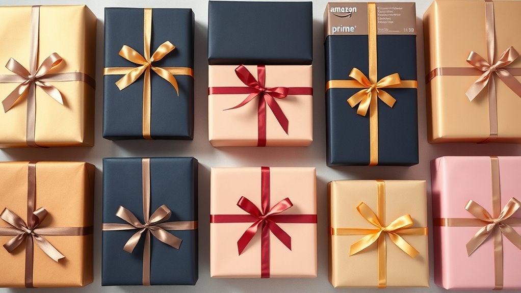 top amazon prime gift subscriptions