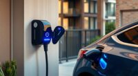 top apartment ev charger options