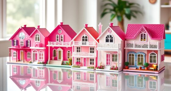 top barbie dreamhouse deals