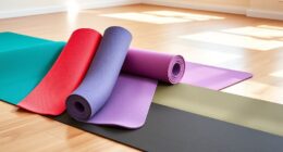 top beginner yoga mats