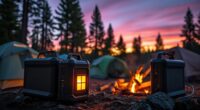 top camping power lanterns