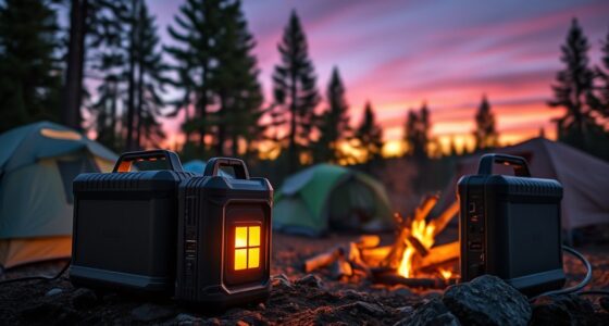 top camping power lanterns