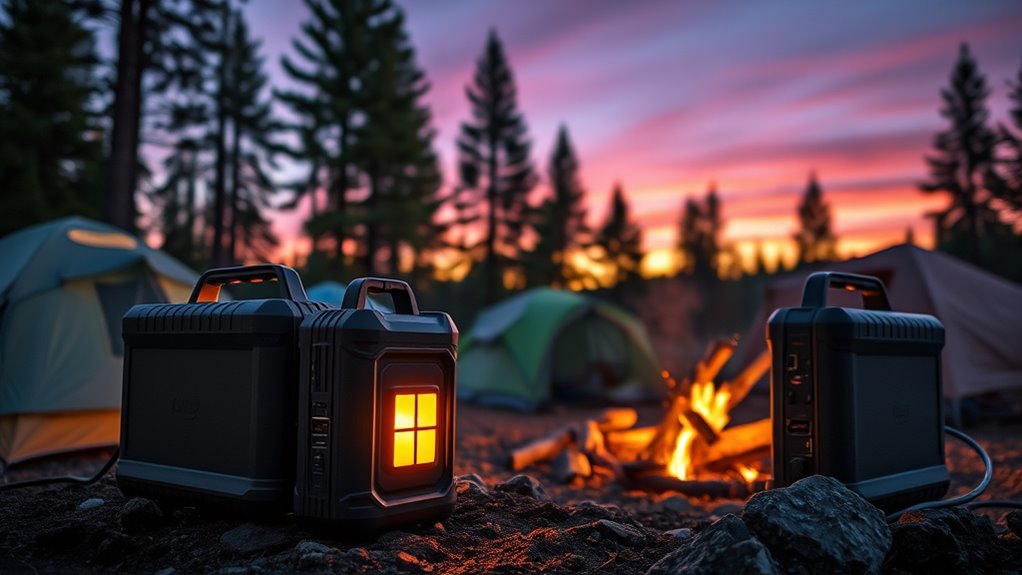 top camping power lanterns