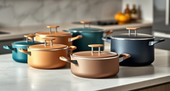 top caraway cookware sets