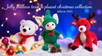 top christmas jellycat collections