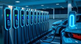 top dual ev charging stations