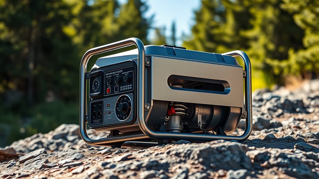 top dual fuel generator picks