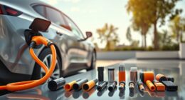 top ev charger replacement parts