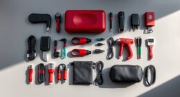 top ev charging accessories