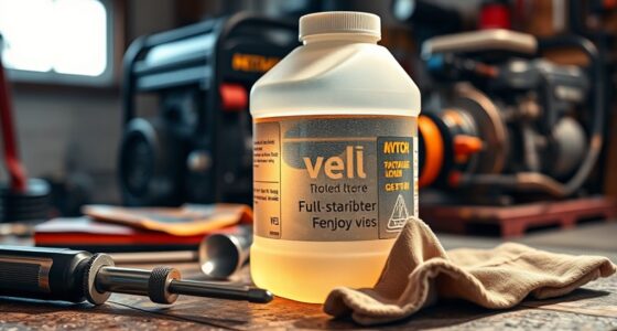 top fuel stabilizer picks