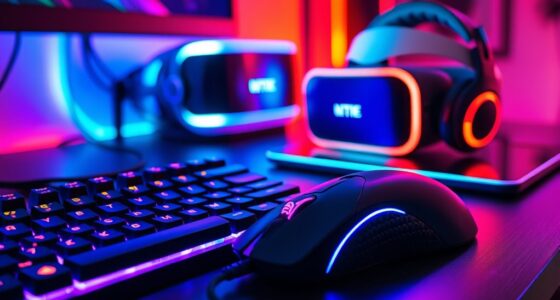 top gamer gift picks