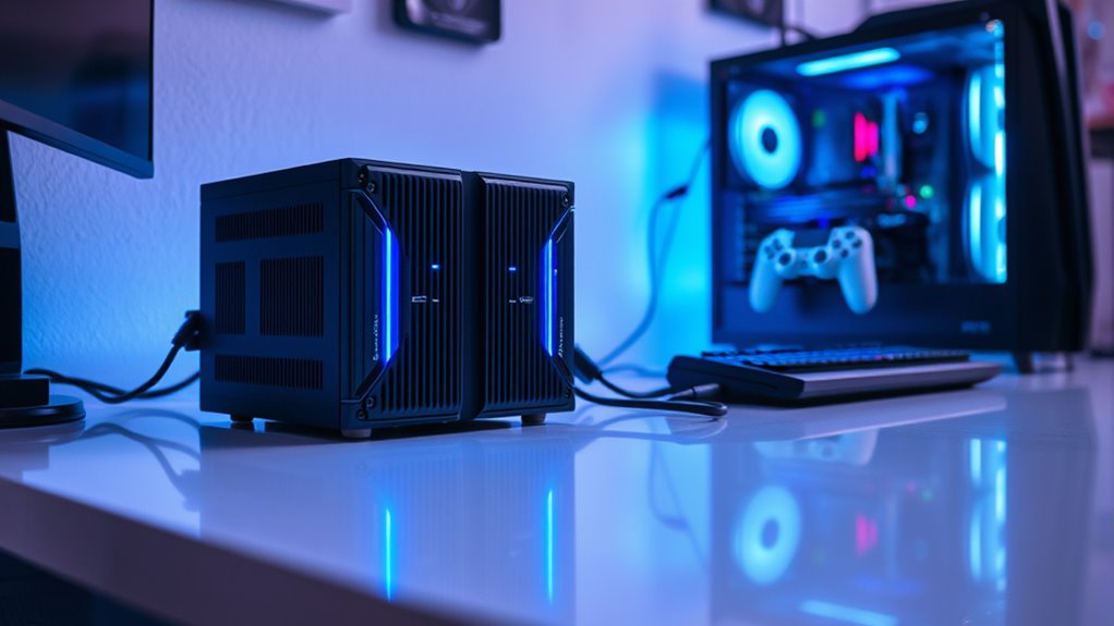 top gaming ups devices