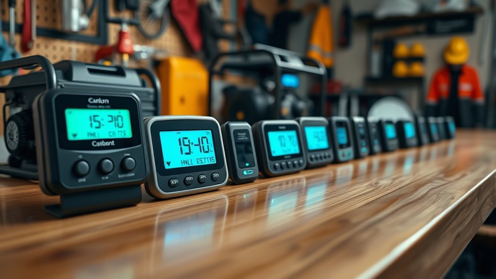 top generator co monitors