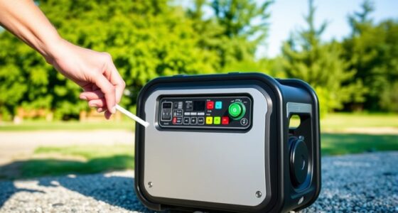 top generator remote start kits