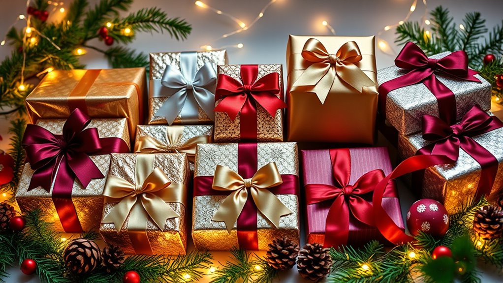 top holiday gift picks