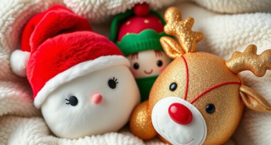 top holiday squishmallow picks